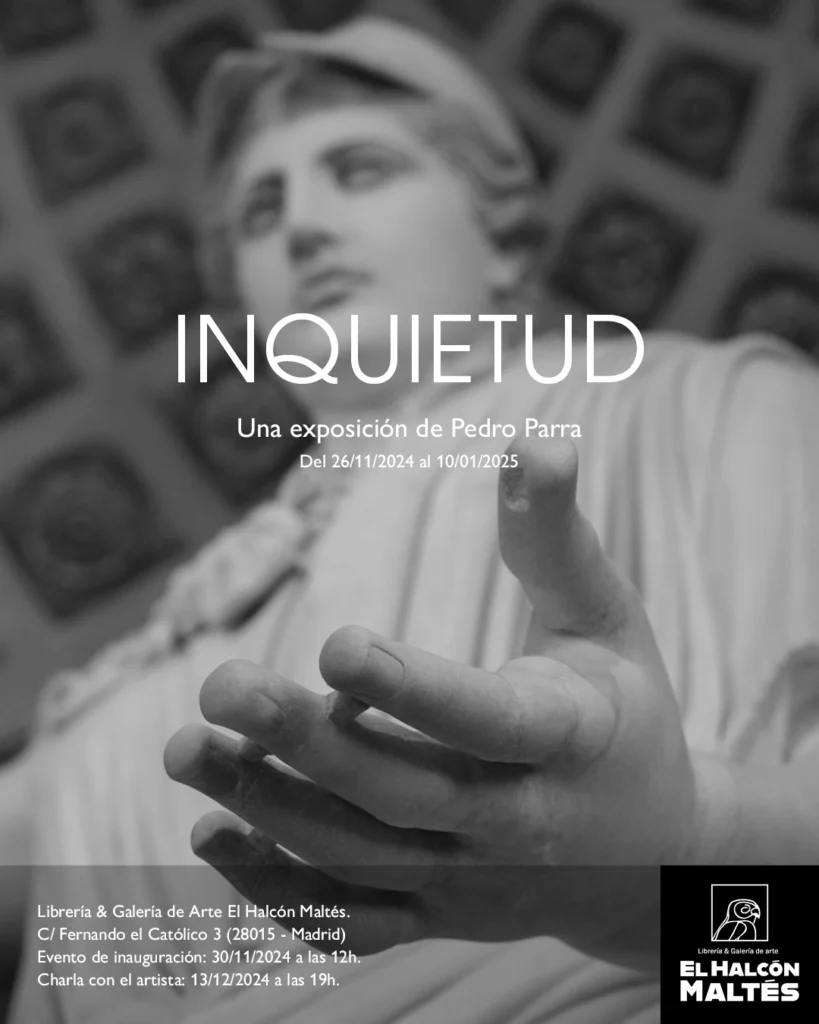 Exposición-Fotografía-presentacion-libro-pedro-parra-moyano.