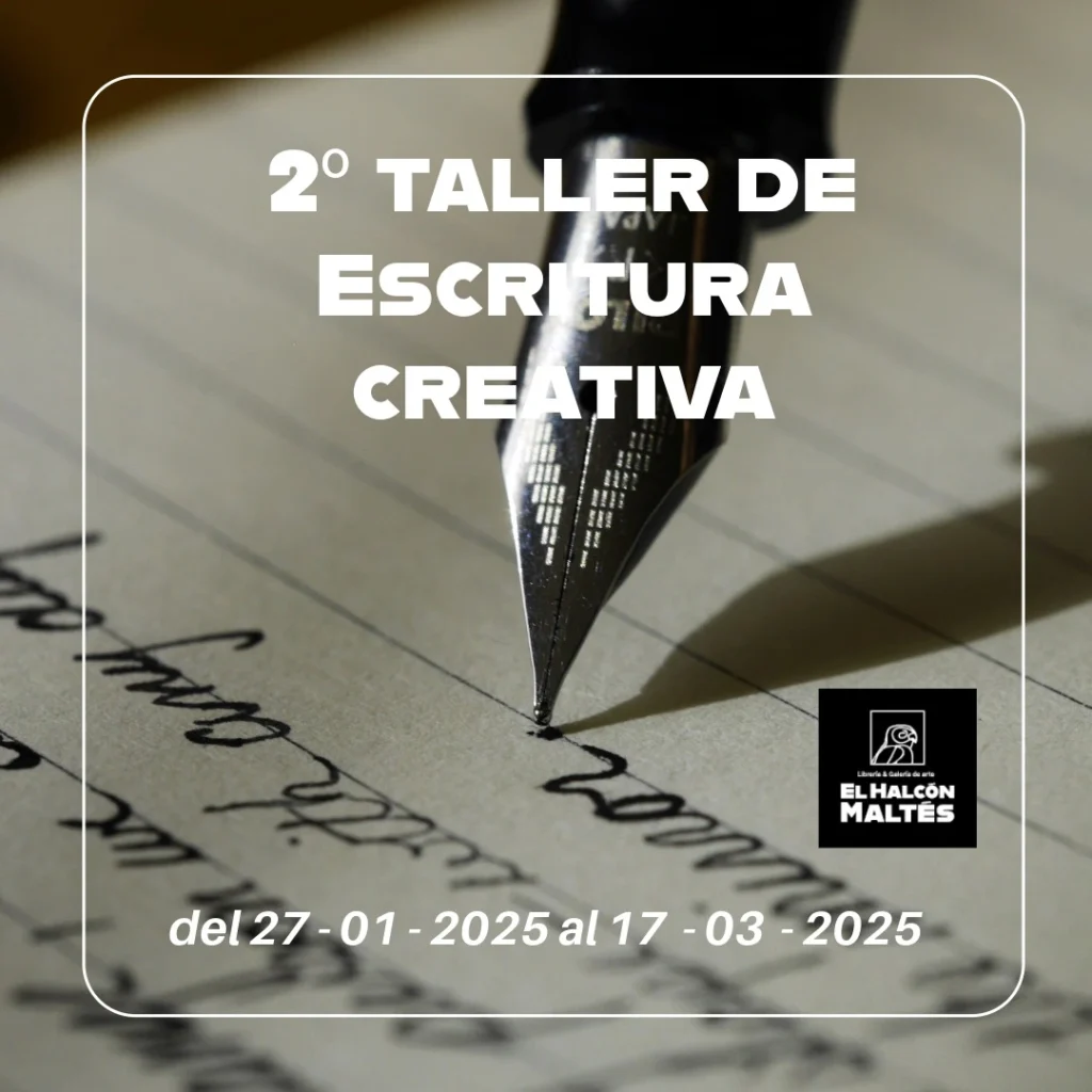 SEGUNDO-TALLER-DE-ESCRITURA-CREATIVA