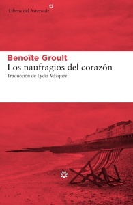 Los Naufragios Del Coraz n Librer a Halc n Maltes